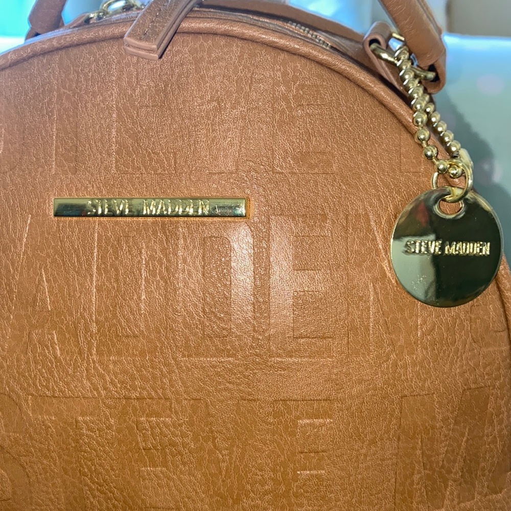 Steve Madden Backpack - image 3